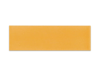 2"x6" Sheeted Herringbone Pattern - 51 Marigold