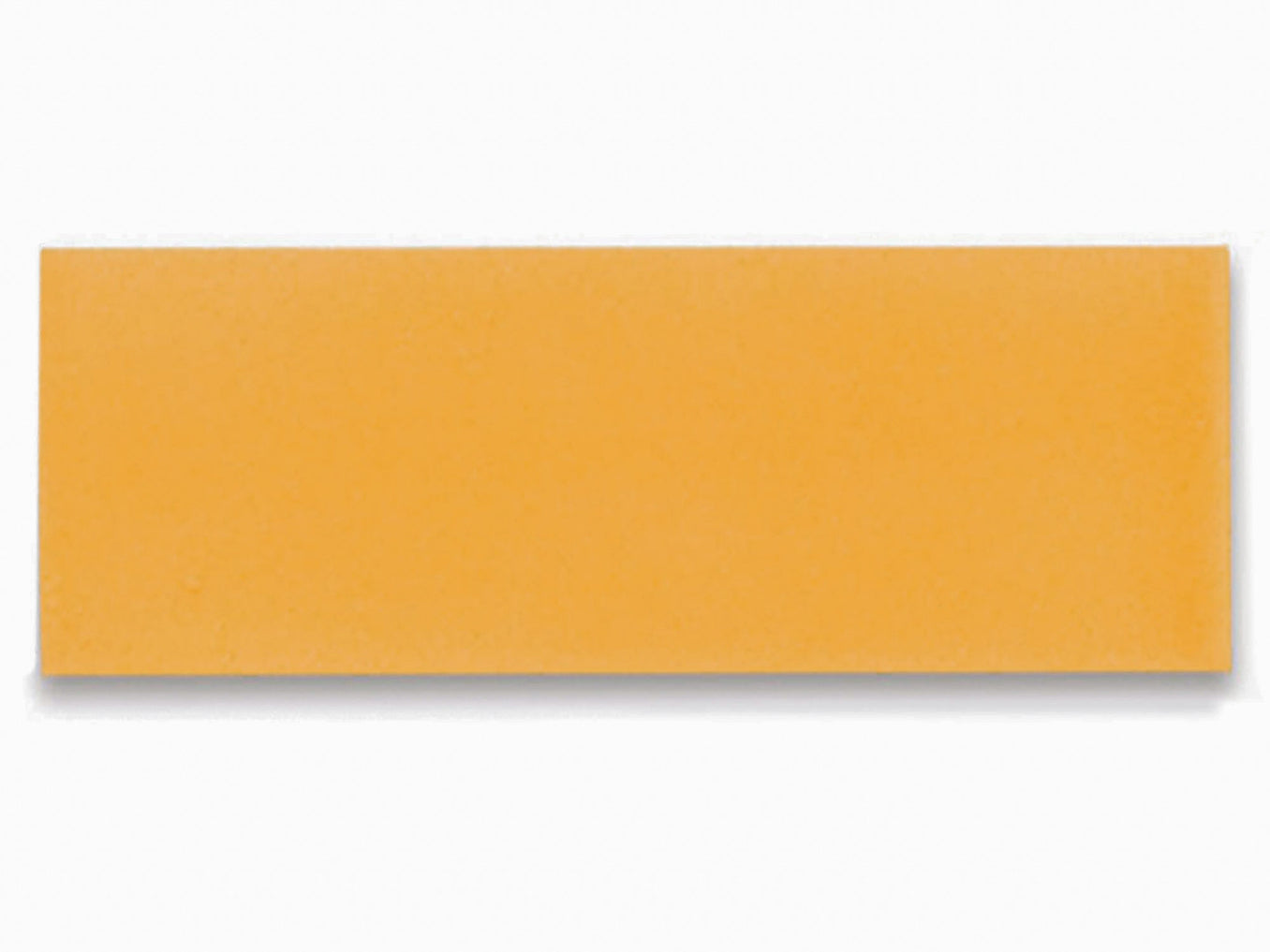 3"x8" Subway Tile - 51 Marigold