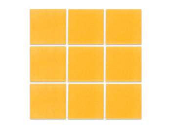 4"x4" Subway Tile - 51 Marigold