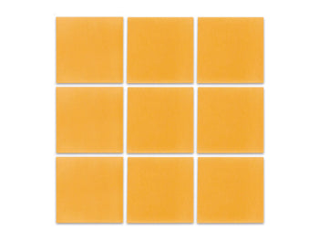 4"x4" Subway Tile - 51 Marigold