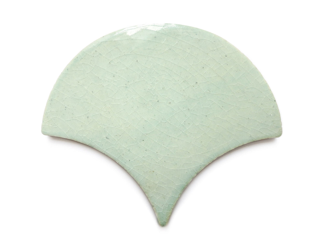 Medium Moroccan Fish Scales - 214 Coastal Breeze