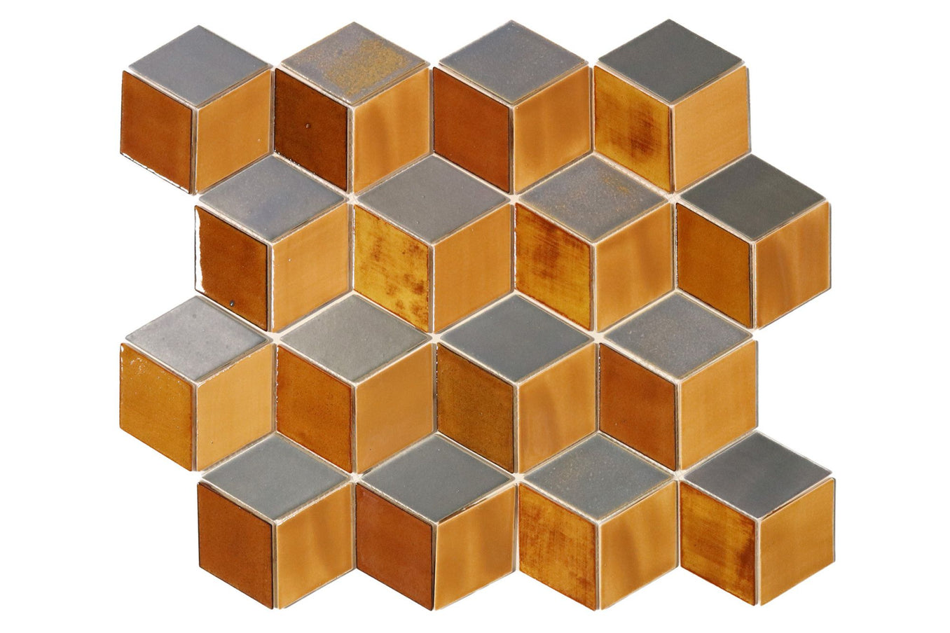 Equestrian Blend Medium Diamonds