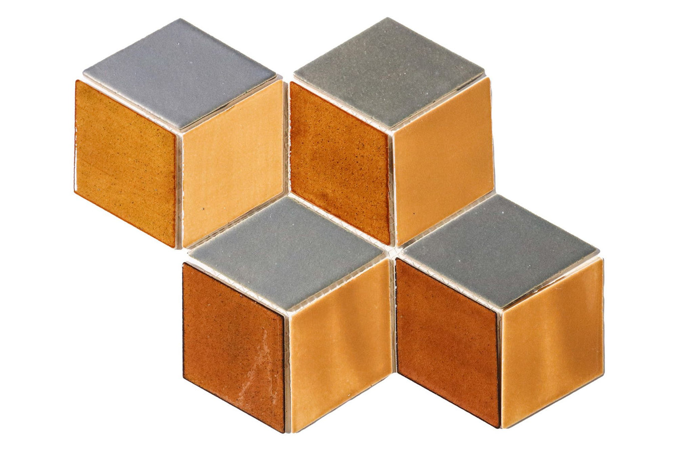 Equestrian Blend Medium Diamonds