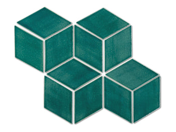 101 Lagoon / Tile