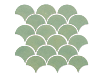 231 Pistachio / Tile