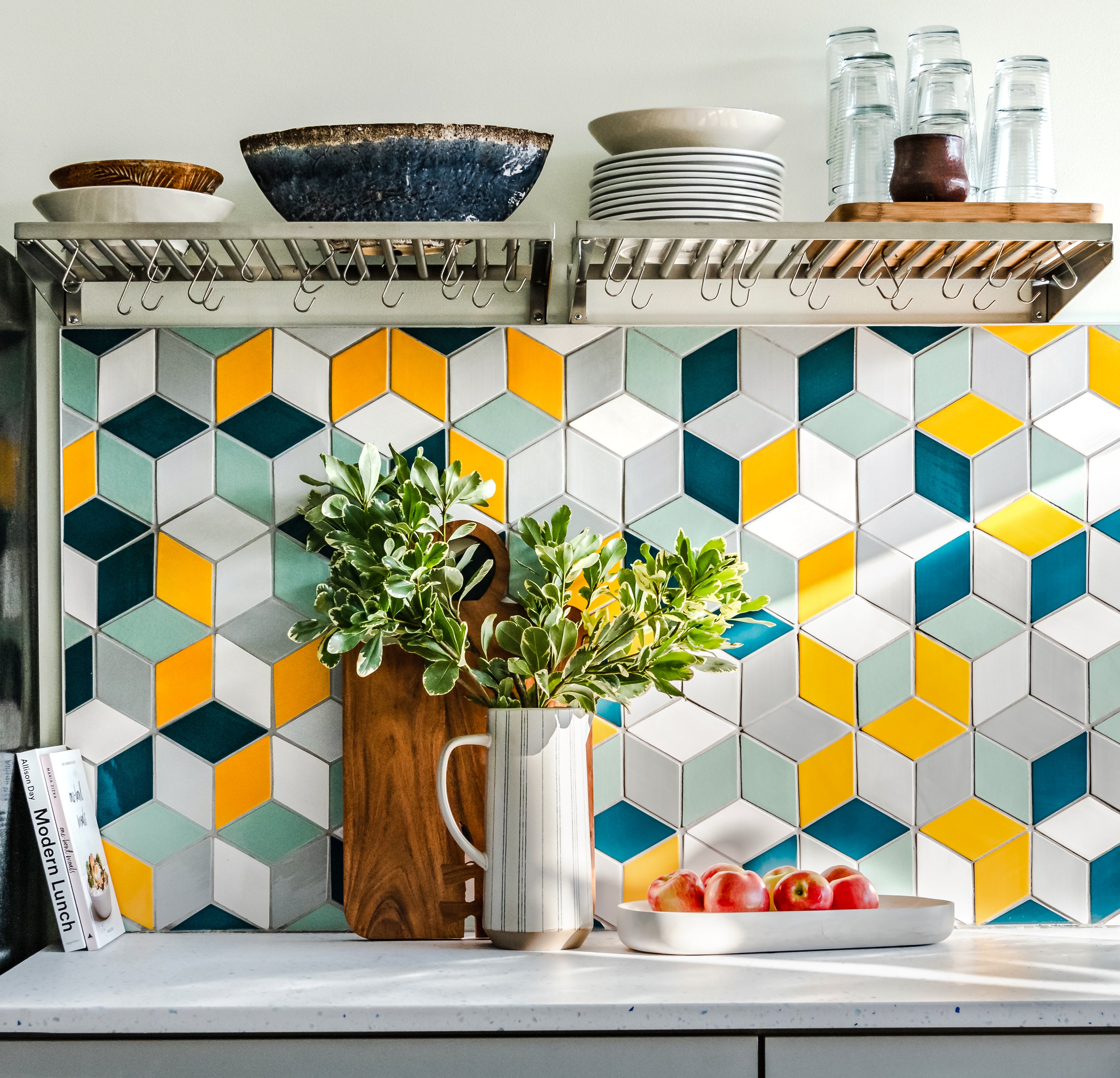 Diamond Tile