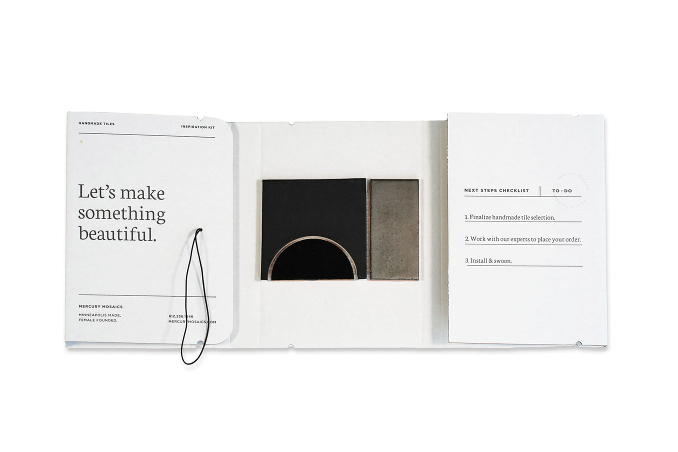 Sample Pack - Mid Mod Squares