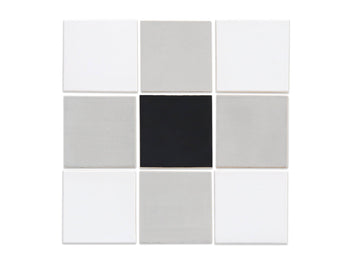 Moonflower Plaid Blend / Tile