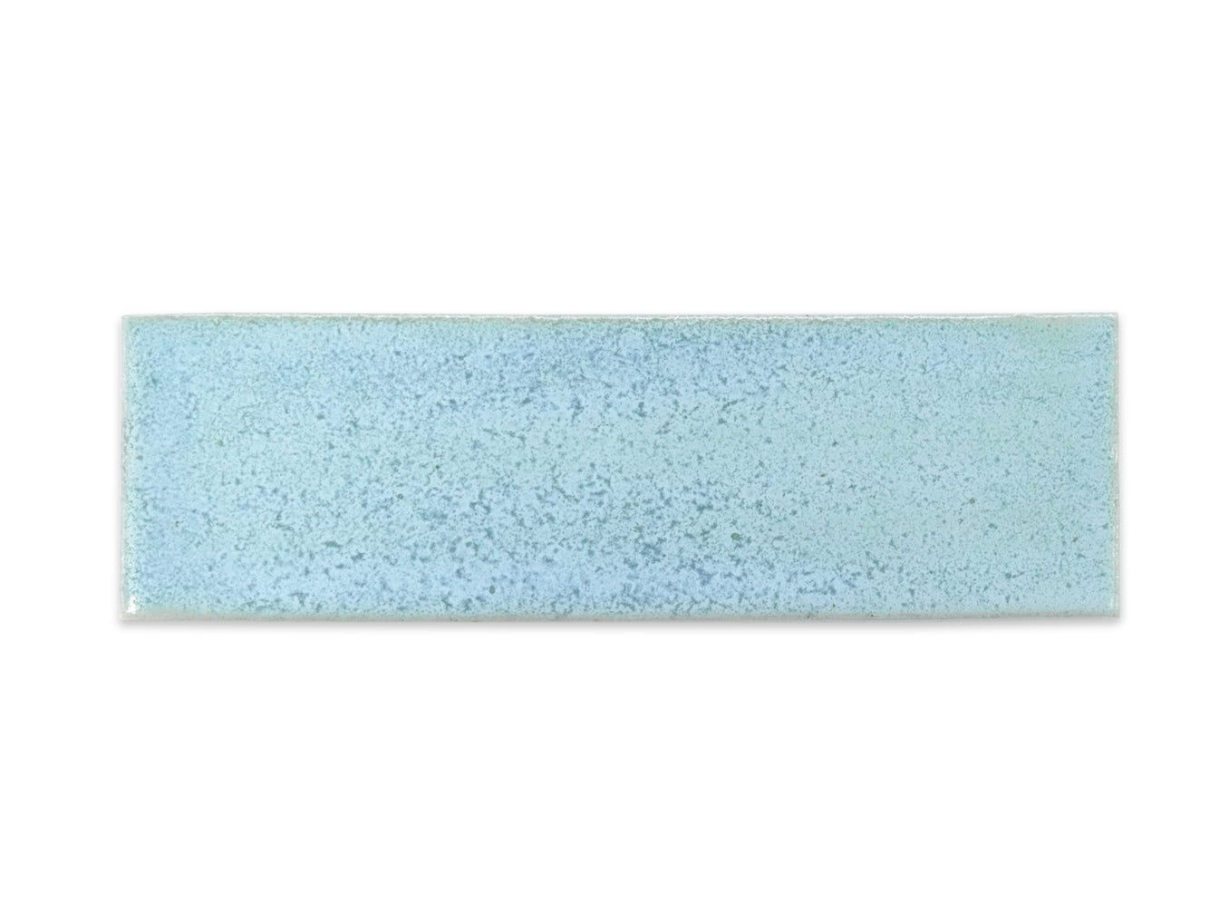 2"x6" Subway Tile - 433 Moonstone
