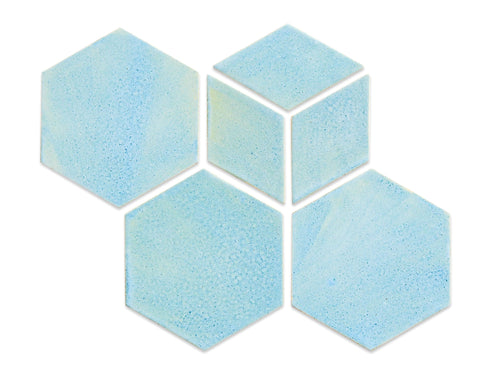 Geo-Hex Pattern