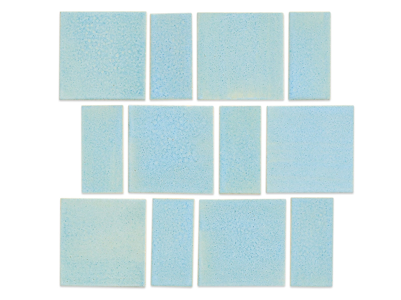 Sheeted Kenwood Pattern - 433 Moonstone