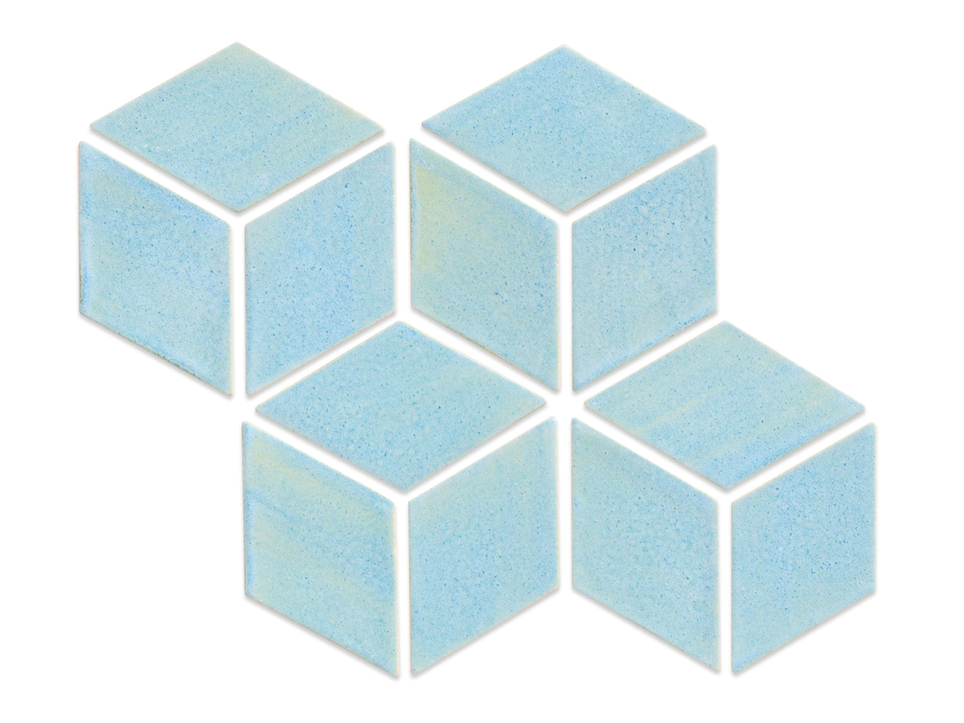 Medium Diamonds - 433 Moonstone