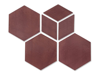 504 Mulberry / Tile