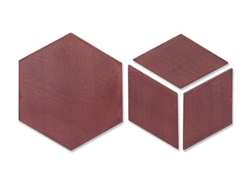 504 Mulberry / Tile