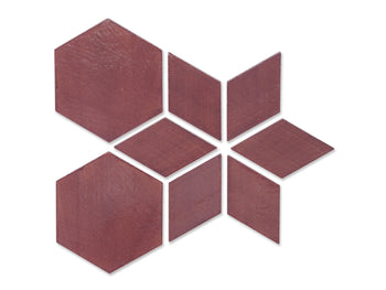 504 Mulberry / Tile