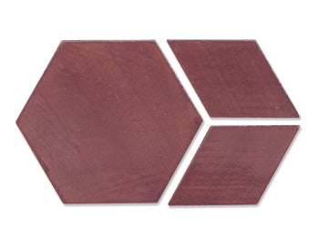504 Mulberry / Tile