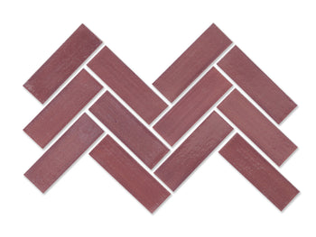504 Mulberry / Tile