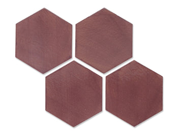 504 Mulberry / Tile