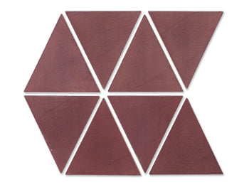 504 Mulberry / Tile