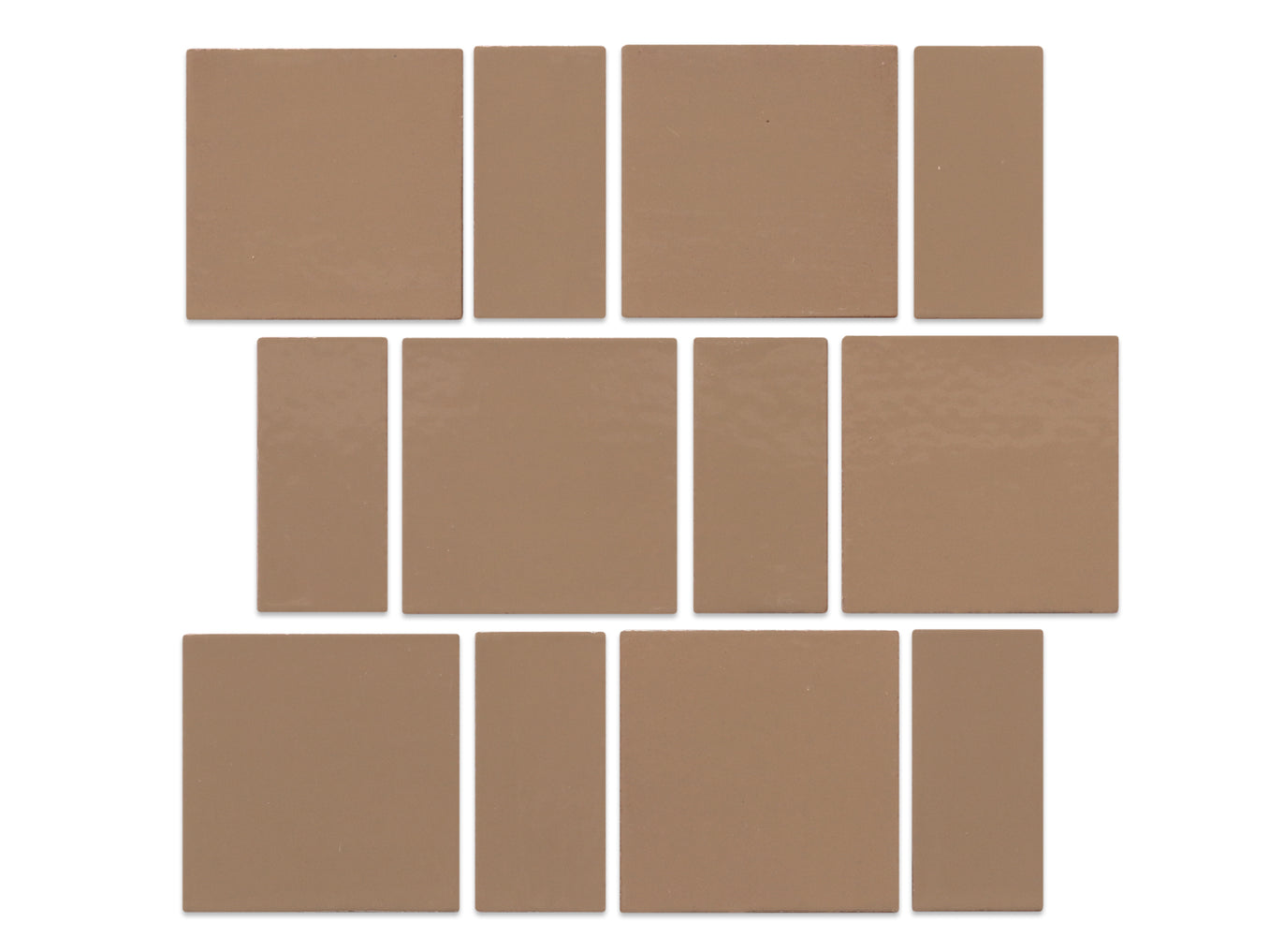 Sheeted Kenwood Pattern - 6 Mushroom