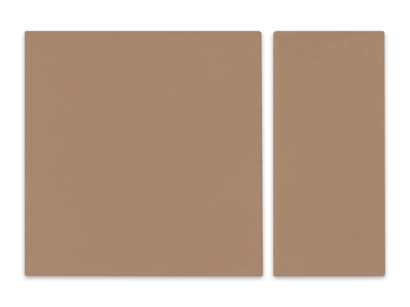 Sheeted Kenwood Pattern - 6 Mushroom