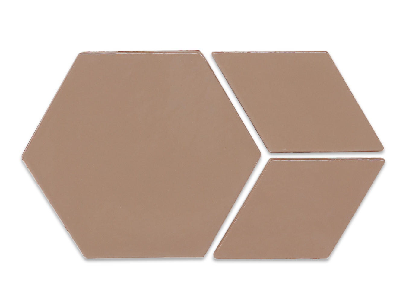 Geo-Star Pattern - 6 Mushroom