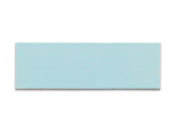 2"x6" Sheeted Herringbone Pattern - 45W My Blue Heaven