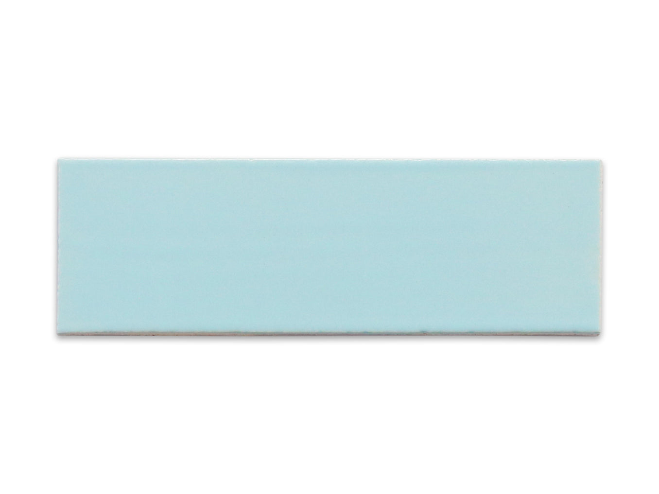 2"x6" Subway Tile - 45W My Blue Heaven