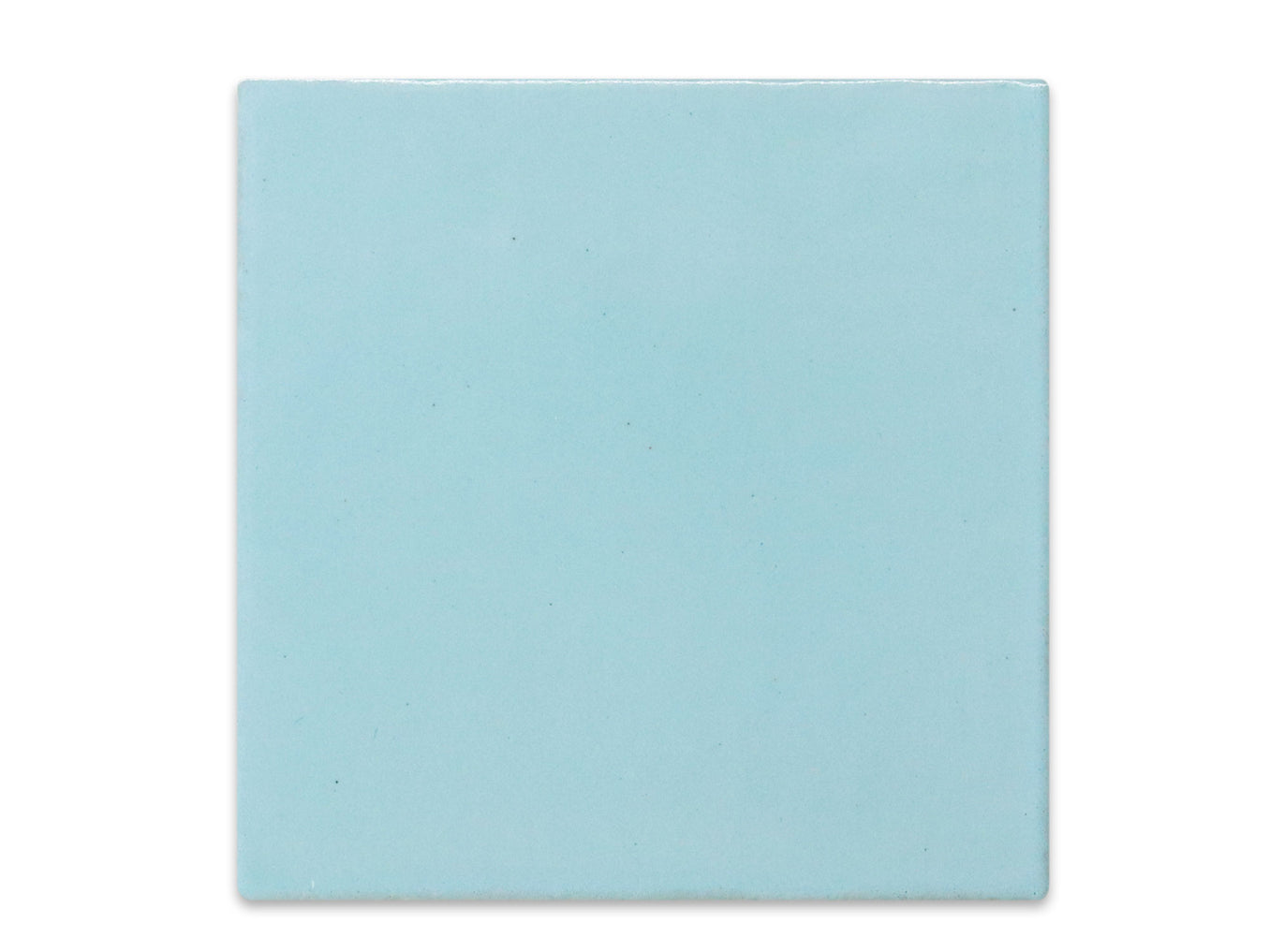 4"x4" Subway Tile - 45W My Blue Heaven