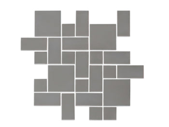 40 Natural Grey / Tile