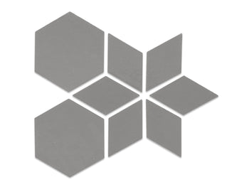 40 Natural Grey / Tile