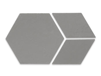40 Natural Grey / Tile