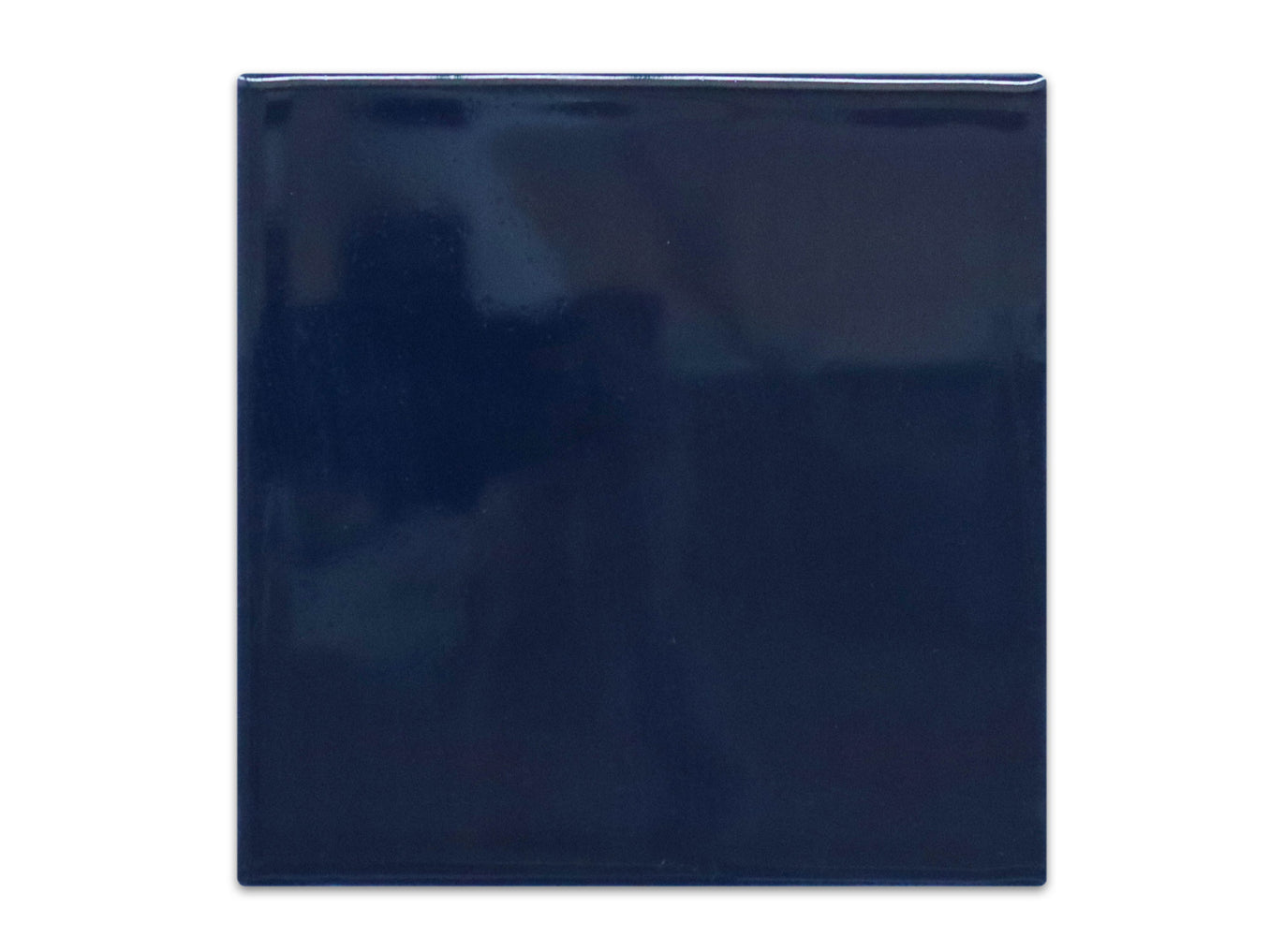 4"x4" Subway Tile - 61 Navy