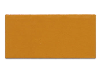 3"x6" Subway Tile - 5 Ochre