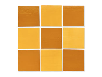 Ochre + Marigold Blend / Tile