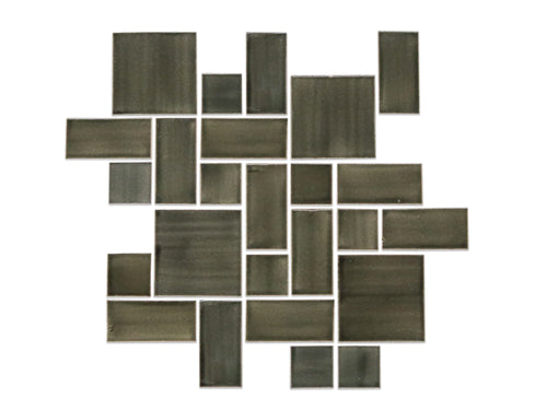 Large Craftsman Squares