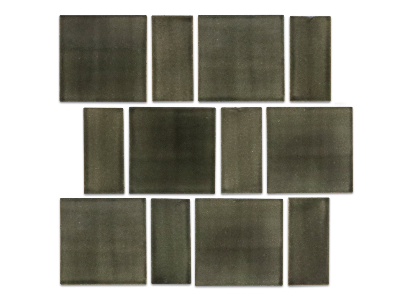 Sheeted Kenwood Pattern