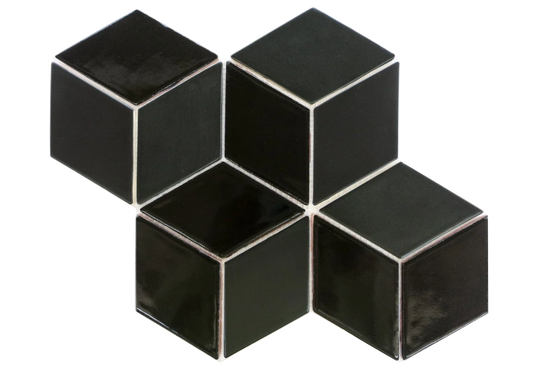medium diamonds<br>onyx blend