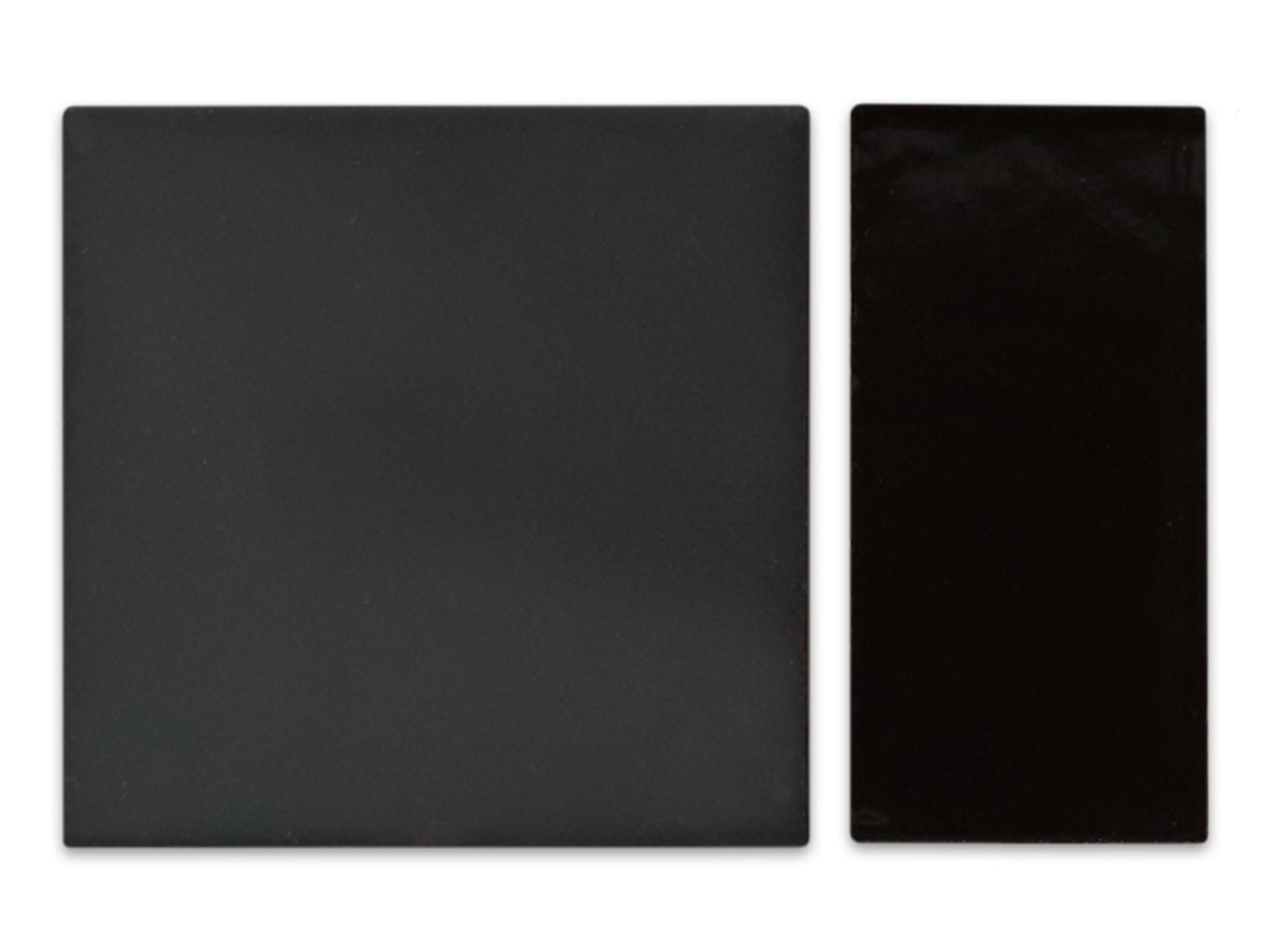 Sheeted Kenwood Pattern - Onyx Blend