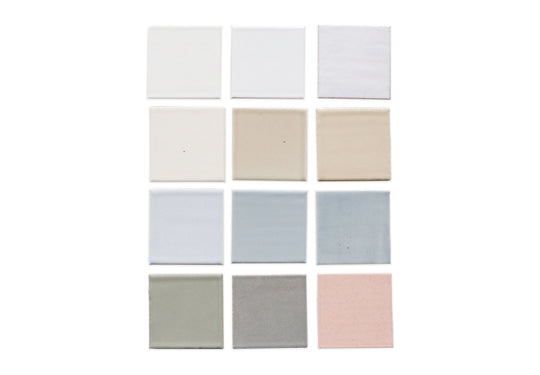 Organic Neutrals Sample Pack