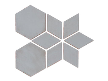 146 Oyster Shell / Tile