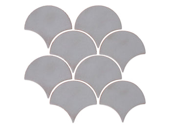 146 Oyster Shell / Tile