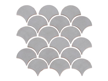 146 Oyster Shell / Tile