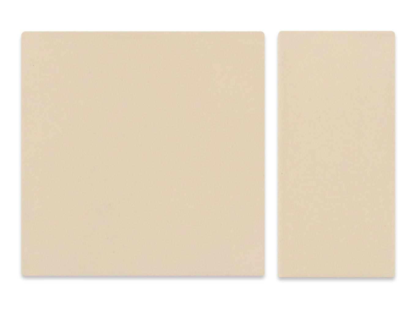 Sheeted Kenwood Pattern - 56 Parchment