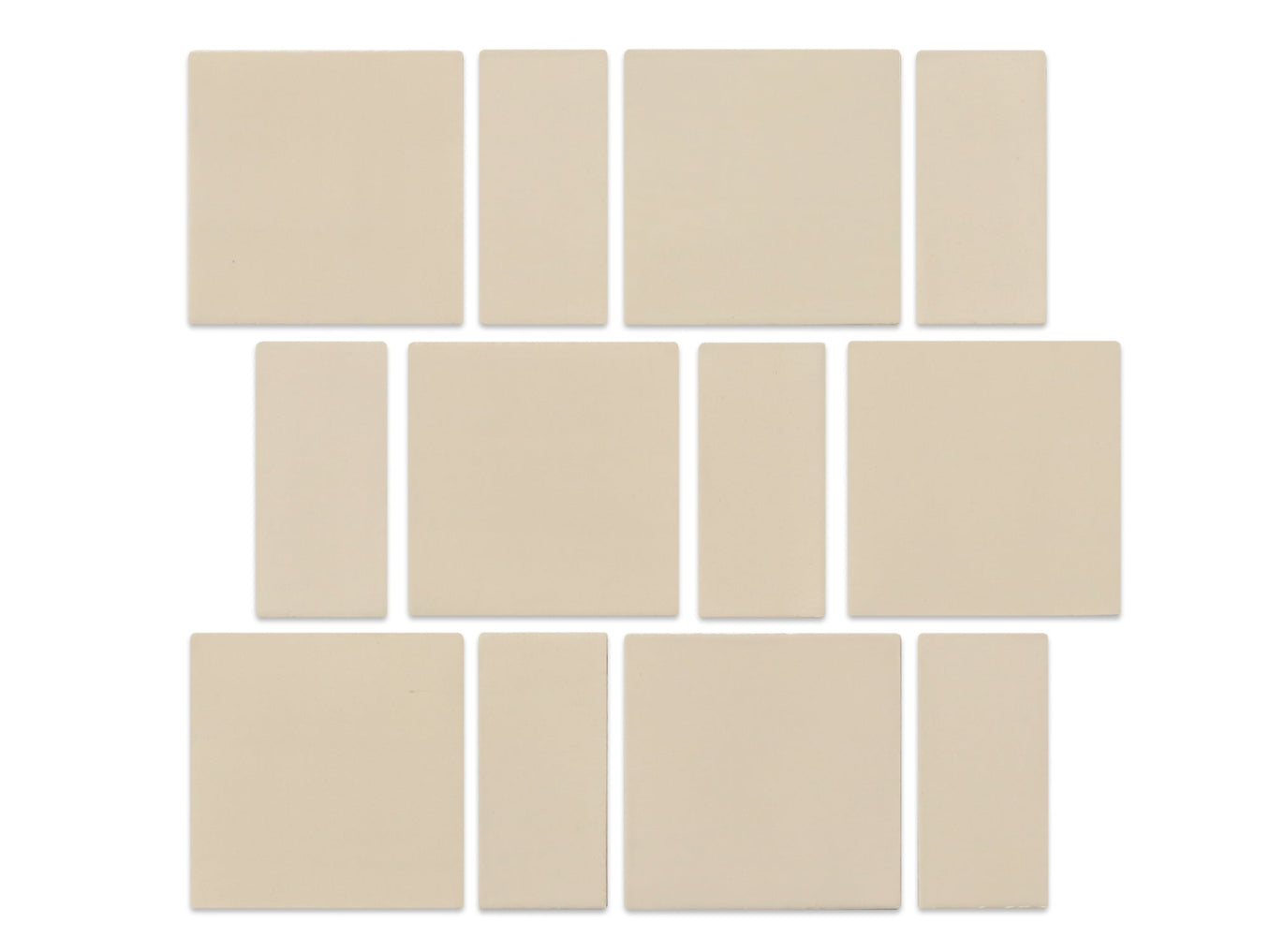 Sheeted Kenwood Pattern