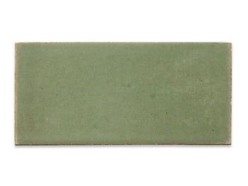 4"x8" Subway Tile - 123R Patina