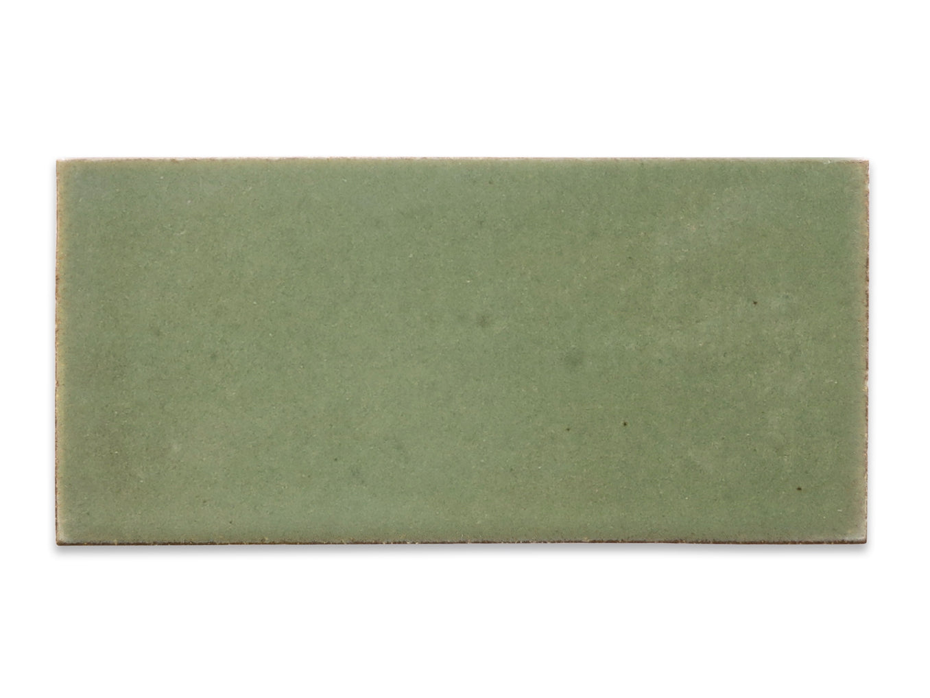 4"x8" Subway Tile - 123R Patina