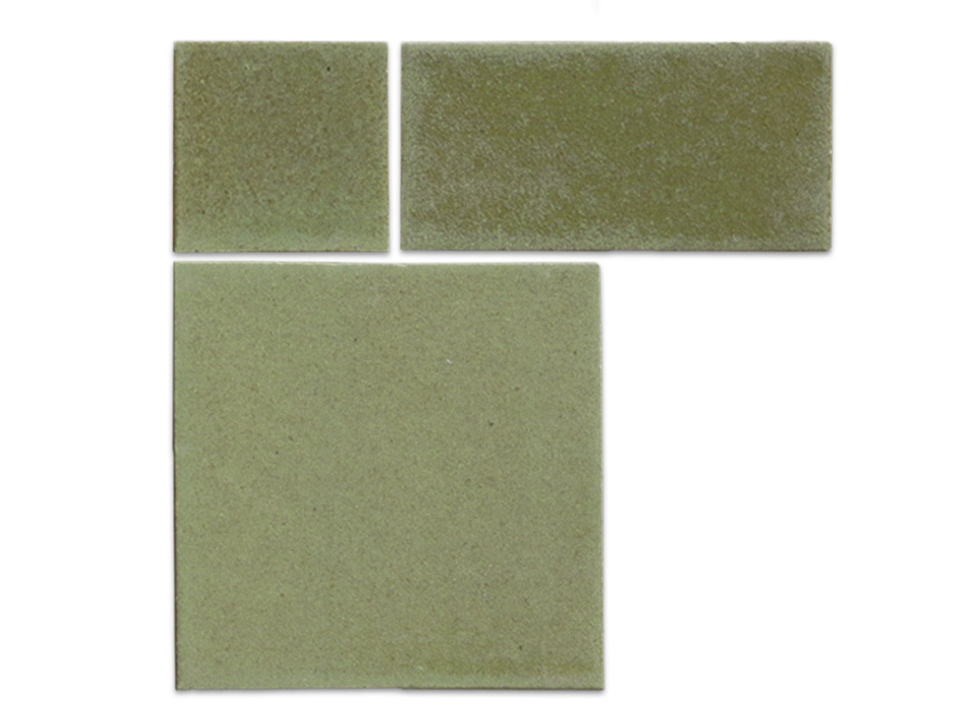 Large Craftsman Squares - 123R Patina