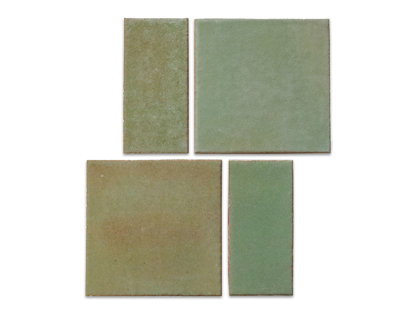 Sheeted Kenwood Pattern - 123R Patina