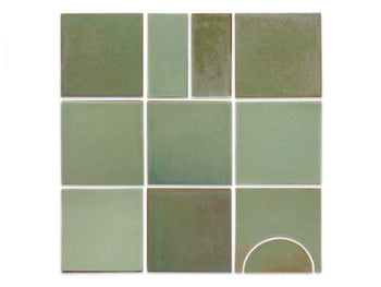 123R Patina / Tile
